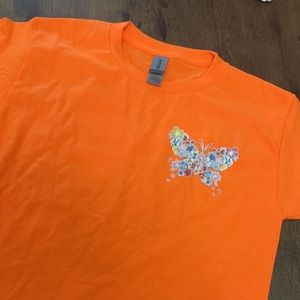 Kids shirt